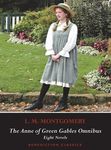 The Anne of Green Gables Omnibus. Eight Novels: Anne of Green Gables, Anne of Avonlea, Anne of the Island, Anne of Windy Poplars, Anne's House of Drea - 圖片 1