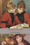 The Complete Little Women: Little Women, Good Wives, Little Men, Jo's Boys (Unabridged) - 圖片 1