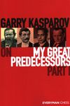 Garry Kasparov on My Great Predecessors Part I - 圖片 1