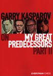 Garry Kasparov on My Great Predecessors, Part 2 - 圖片 1