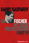 Garry Kasparov on Fischer - My Great Predecessors Part 4 - 圖片 1