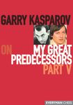 Garry Kasparov on My Great Predecessors - 圖片 1