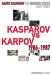 Garry Kasparov on Modern Chess: Part Three: Kasparov vs Karpov 1986-1987 - 圖片 1
