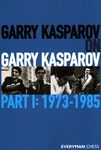 Garry Kasparov on Garry Kasparov - 圖片 1