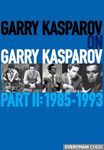 Garry Kasparov on Garry Kasparov: Part II: 1985-1993 - 圖片 1