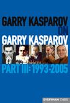 Garry Kasparov on Garry Kasparov - 圖片 1