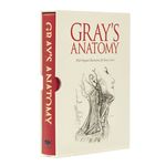 Gray's Anatomy: With Original Illustrations by Henry Carter - 圖片 1