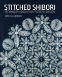 Stitched Shibori: Technique, Innovation, Pattern, Design - 圖片 1