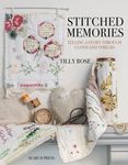 Stitched Memories: Telling a Story Through Cloth and Thread - 圖片 1