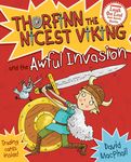 Thorfinn and the Awful Invasion - 圖片 1