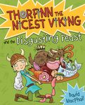 Thorfinn and the Disgusting Feast - 圖片 1