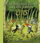 The Midsummer Tomte and the Little Rabbits - 圖片 1