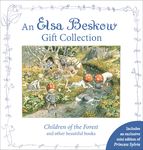 An Elsa Beskow Gift Collection: Children of the Forest and Other Beautiful Books (5冊合售) - 圖片 1