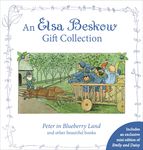 An Elsa Beskow Gift Collection: Peter in Blueberry Land and Other Beautiful Books (5冊合售) - 圖片 1