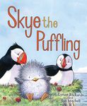 Skye the Puffling: A Wee Puffin Board Book - 圖片 1