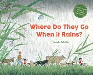 Where Do They Go When It Rains? - 圖片 1