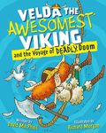 Velda the Awesomest Viking and the Voyage of Deadly Doom - 圖片 1