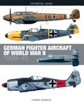 German Fighter Aircraft of World War II: 1939-45 - 圖片 1