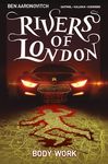 Rivers of London Vol. 1: Body Work (Graphic Novel) - 圖片 1