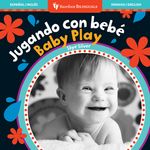 Baby Play/Jugando Con Bebe = Baby Play - 圖片 1