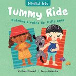 Mindful Tots: Tummy Ride - 圖片 1