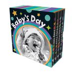 Baby's Day Set - 圖片 1