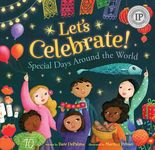 Let's Celebrate!: Special Days Around the World - 圖片 1