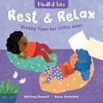 Mindful Tots: Rest & Relax - 圖片 1