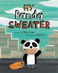 My Panda Sweater - 圖片 1