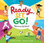 Ready, Set, Go!: Sports of All Sorts - 圖片 1