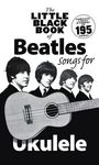 The Little Black Book of Beatles Songs for Ukulele - 圖片 1