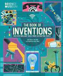 Science Museum: Book of Inventions: Discover Brilliant Ideas from Fascinating People - 圖片 1