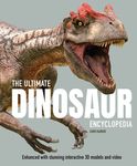 The Ultimate Dinosaur Encyclopedia: The Amazing Visual Guide to Prehistoric Creatures - 圖片 1