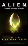 Alien: The Official Movie Novelization - 圖片 1