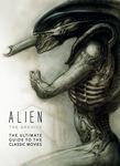Alien: The Archive-The Ultimate Guide to the Classic Movies - 圖片 1
