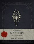 The Elder Scrolls V: Skyrim - The Skyrim Library, Volume I: The Histories - 圖片 1