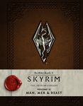 The Elder Scrolls V: Skyrim - The Skyrim Library, Volume II: Man, Mer and Beast - 圖片 1