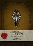 The Elder Scrolls V: Skyrim - The Skyrim Library, Volume 3: The Arcane - 圖片 1