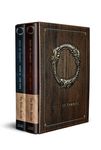 The Elder Scrolls Online - Volumes I & II: The Land & the Lore (Box Set): Tales of Tamriel - 圖片 1
