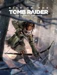 Rise of the Tomb Raider: The Official Art Book - 圖片 1