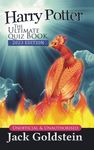Harry Potter - The Ultimate Quiz Book - 圖片 1