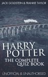 Harry Potter - The Complete Quiz Book - 圖片 1