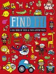 Find It! - 圖片 1