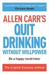 Allen Carr's Quit Drinking Without Willpower: Be a Happy Nondrinker - 圖片 1