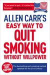 Allen Carr's Easy Way to Quit Smoking Without Willpower - 圖片 1