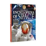 Children's Encyclopedia of Space: A Journey Through Our Incredible Universe - 圖片 1