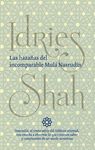 Las hazañas del incomparable Mulá Nasrudín - 圖片 1