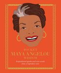 Pocket Maya Angelou Wisdom: Inspirational Quotes and Wise Words from a Legendary Icon - 圖片 1