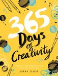 365 Days of Creativity: Inspire Your Imagination with Art Every Day - 圖片 1