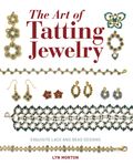 The Art of Tatting Jewelry: Exquisite Lace and Bead Designs - 圖片 1
